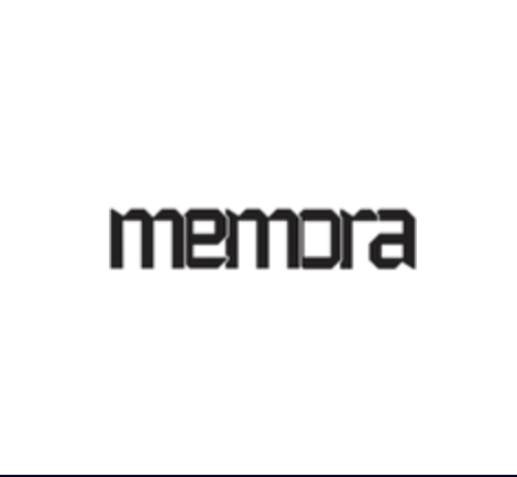 Memora logo