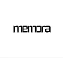 Memora logo