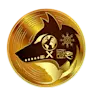 Flight Coin logo