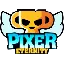 Pixer Eternity logo