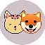 KittyShiba logo