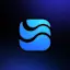 River logo