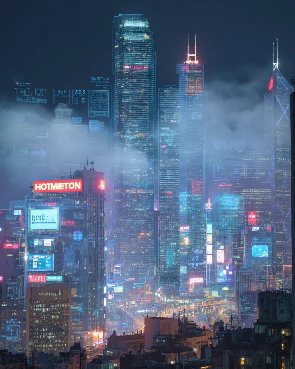 Hong Kong’s Stablecoins Ordinance