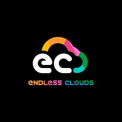 Endless Clouds (Treeverse) logo