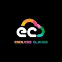 Endless Clouds (Treeverse) logo