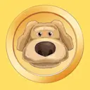 Ben the Dog logo