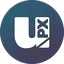 uPlexa logo