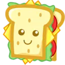 Sandwich Network logo