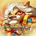 Summoners League logo