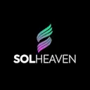 sol heaven logo