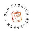 Old Fashion Research logo