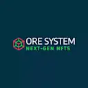 Ore-System logo