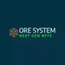 Ore-System logo