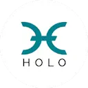 HOLO logo