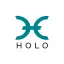 HOLO logo