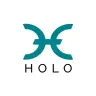 HOLO logo