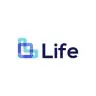 LIFE Crypto logo