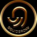 SquidGrow logo
