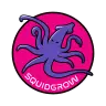 SquidGrow logo