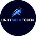 UNITY META TOKEN logo