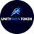 UNITY META TOKEN logo