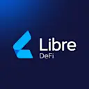 Libre Defi logo