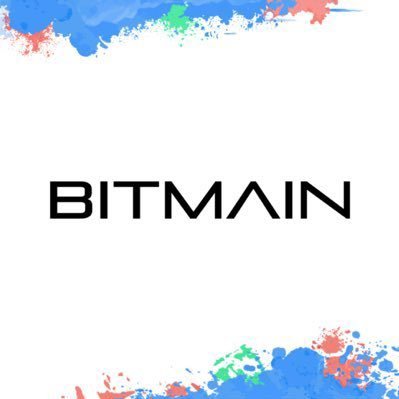 Bitmain logo
