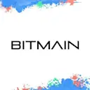 Bitmain logo