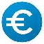 Monerium EUR emoney logo