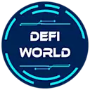 DeFi World logo