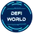 DeFi World logo