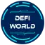 DeFi World logo