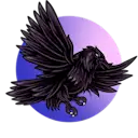 Crow Finance logo