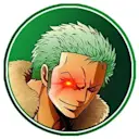 Zoro Inu  logo