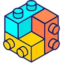 BrickChain Finance logo