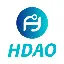 HDAO logo