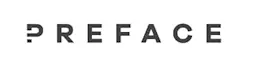 Preface logo