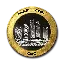 Dhabi Coin logo
