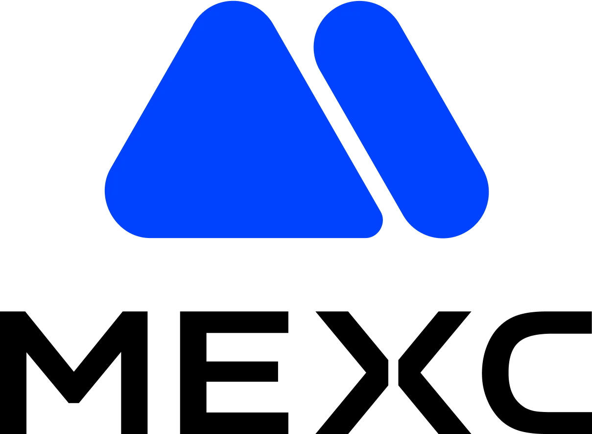 MEXC logo