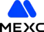 MEXC logo