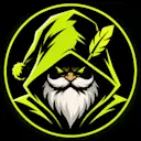SANTAHOOD logo