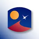 Moon DAO logo