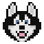 Hosky Token logo