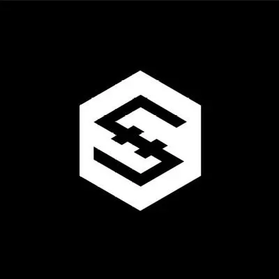 IOST logo