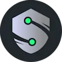 Silver Stonks logo