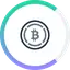 Compound Wrapped BTC logo