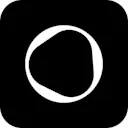 O Intelligence Coin logo