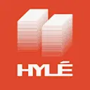 Hylé logo