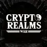 Crypto Realms War logo