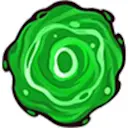 Battle World Game logo